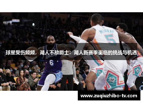 球星受伤频频，湖人不敌爵士：湖人新赛季面临的挑战与机遇